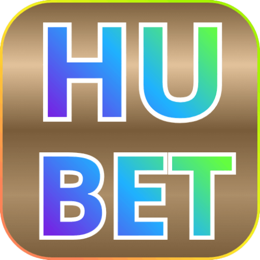 Imagem promocional da HUBET mostrando a plataforma e suas vantagens