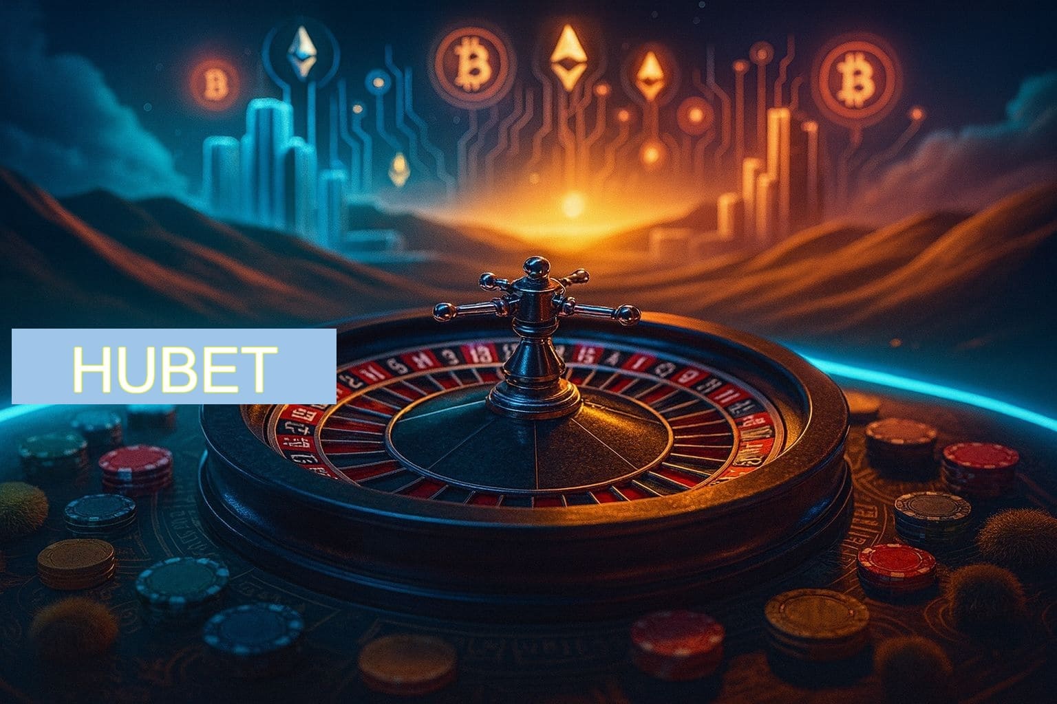 Jogos de roleta online